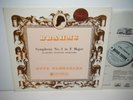 SAX 2351 Brahms Symphony No.3 & Academic Festival O/ture Philharmonia Klemperer