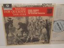 SAX 2495 Richard Strauss Don Quixote Pierre Fournier Cleveland Orch George Szell