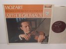 SAL 3440 Mozart Violin Concertos Nos. 1&4 Arthur Grumiaux LSO Davis HI-FI-STEREO