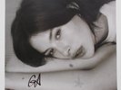 Gracie Abrams Good Riddance blue 2 Vinyl LP + signierter Druck/signed print/NEW