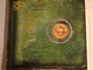 Alice Cooper ‎– Billion Dollar Babies, Quadradisc LP 1973 Vinyl Record
