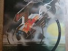Hawkwind LP Hall Of The Mountain Grill UK U/Artists 1st Press BEST I EVER HAD