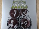 The Kinks LP Something Else UK Pye 1st Press INCREDIBLE COPY BEST IVE EVER HAD #