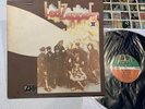LED ZEPPELIN II SD8236 Robert Ludwig RL SS LH 1969 1st PRESS VG/VG+ GREAT PLAYER