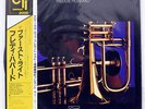 FREDDIE HUBBARD FIRST LIGHT CTI K20P6816 JAPAN OBI VINYL LP