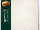 BEATLES WHITE ALBUM APPLE AP8570 JAPAN OBI VINYL 2LP