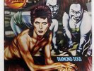 DAVID BOWIE DIAMOND DOGS RCA RPL2104 JAPAN VINYL LP