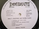 Small Faces LP Ogdens Nut Gone Flake UK Immediate Mono 1st Press SUPERB AUDIO