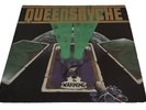 Queensryche THE WARNING 1987 VINYL LP ALBUM E1-46557