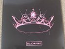 Blackpink - The Album SEALED Pink Vinyl LP kpop album standard edition