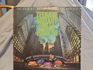 TMNT Teenage Mutant Ninja Turtles 1990 OST Vinyl LP