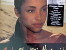 Sade Stronger Than Pride E 44210 Epic Records First Press 1988 LP SHRINK EX / EX