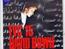 DAVID BOWIE TVC 15 RCA SS3019 JAPAN VINYL 7