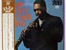 JOHN COLTRANE MY FAVORITE THINGS ATLANTIC P6030A JAPAN OBI VINYL LP