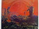 PINK FLOYD MORE ODEON OP80165 JAPAN VINYL LP