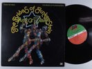 BRIDES OF FUNKENSTEIN Funk Or Walk ATLANTIC LP VG+ u