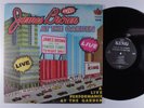 JAMES BROWN At The Garden KING LP mono u