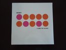 Moby I Like To Score LP (2022) NEW Pink Vinyl Numbered Edition 1571/6600