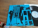 Bauhaus Telegram Sam 1980 