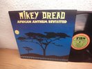 Mikey Dread – African Anthem Revisited Lp 1991 Roots, Reggae, Dub