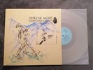 Depeche Mode- Everything Counts 1987 TCC Clear Vinyl