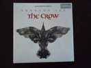 The Crow (Original Motion Picture Soundtrack) by Stuart Kupers LP (2020) NEW