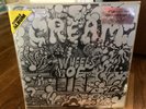 Cream/Wheels of Fire (2LP) 180g Simply Vinyl/UK press SEALED