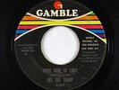 Northern Soul 45 - Dee Dee Sharp - What Kind Of Lady - Gamble