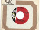 GARAGE FUZZ 45- BOB SEGER & the LAST HEARD- EAST SIDE STORY -HEAR -1966 DJ CAMEO
