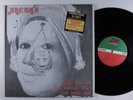 ARETHA FRANKLIN Hey Now Hey ATLANTIC LP VG+ gatefold promo u