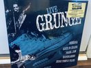 LIVE GRUNGE, Ltd Numbered 5LP Color Vinyl Box Set  Alice In Chains Soundgarden