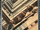 The Beatles 1967-1970 / The Blue Album / 1973 Capitol Records / Vinyl Record LP