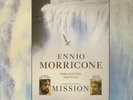 Ennio Morricone The Mission Soundtrack NEAR MINT Virgin Vinyl LP