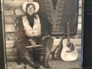 Ian Tyson Self Titled Album  LP Vinyl Record  33 RPM 84' Country Folk Bluegrass