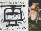 Beastie Boys 1995 Aglio E Olio & 1998 12