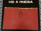Radiohead Kid A Mnesia Triple LP Reissue 2021 Half speed cut Thom Yorke