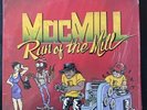 Mac Mill Run Of The Mill Vinyl Record LP EX/EX In Shrink, Only 1 I Found Online