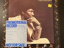 WILLIE HUTCH - FULLY EXPOSED - SOUL LP MOTOWN With Promo Sticker VG+/VG+ Rare DJ