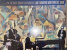 Vinyl Dave Brubeck Quartet Live from the Northwest 1959 / RSD 2023 Black Friday