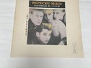 Depeche Mode Singles 81-85 EX con GF Vinyl LP UK 1st pr. plays besutifully 80’s
