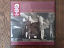 U2- THE UNFORGETTABLE FIRE+ INNER+ INSERT- 35TH ANNIVERSARY WINE COLOURED - EX