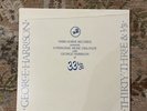 George Harrison 33 1/3 Personal Music Dialogue Promo Interview Disc RARE Beatles