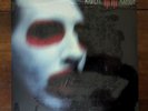 Marilyn Manson The Golden Age Of Grotesque Vinyl Record
