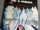 Kid A Mnesia Radiohead Vinyl