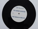 7th Avenue Aviators - You Should O' Held On / Bobby Hutton - Come See Whats Left