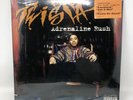Twista Adrenaline Rush 1997 Double Vinyl Lp Record Still Sealed Read Description