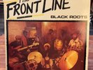 Black Roots - The Front Line: UK 1984 Vinyl