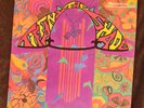 Rare Psych LP The Tiffany Shade Mainstream Stereo Disc Great Shape 1967