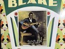 BLIND BLAKE Ragtime Guitar's Foremost Fingerpicker 2 LPs 1st Press Vinyl Records