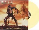 W.A.S.P. The Last Command (Vinyl) 12